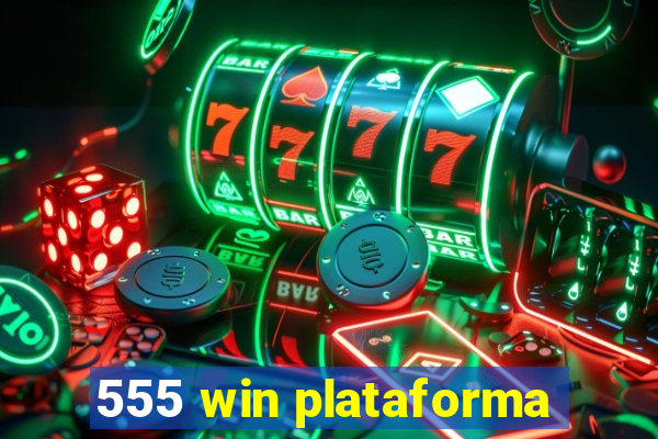 555 win plataforma